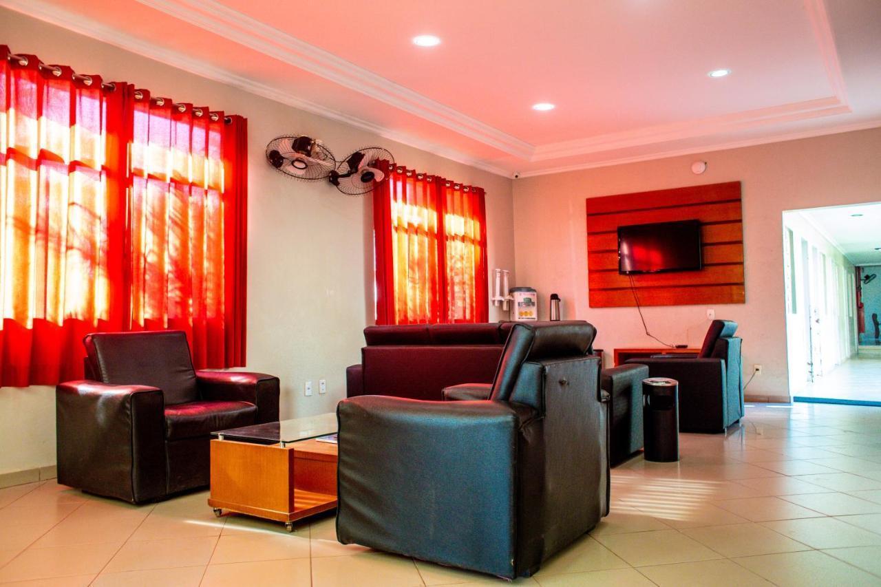 Ozaki'S Hotel Tailandia Dış mekan fotoğraf