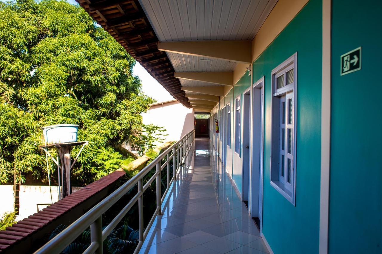 Ozaki'S Hotel Tailandia Dış mekan fotoğraf