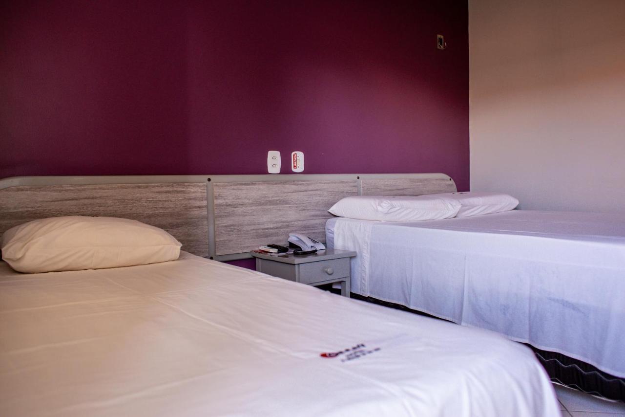 Ozaki'S Hotel Tailandia Dış mekan fotoğraf