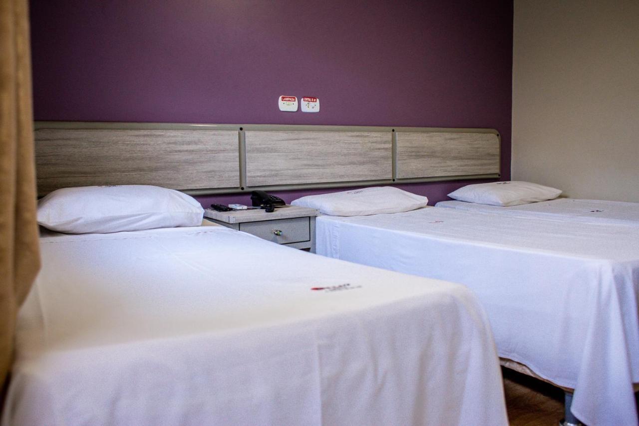 Ozaki'S Hotel Tailandia Dış mekan fotoğraf